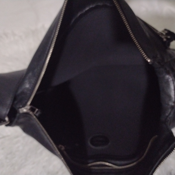 ROOTS CANADA XL Messenger Bag / Briefcase - Picture 11 of 14